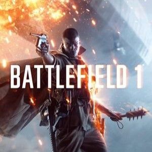 Battlefield 1 Steam CD Keys